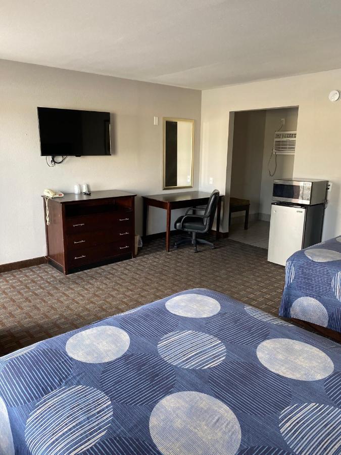 Eaton New Budget Inn المظهر الخارجي الصورة